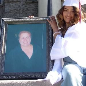 Meet your Posher, Gabriella